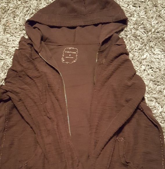 Maurices Jacket - Picture 3 of 4